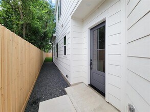 3107 Orange St in Houston, TX - Building Photo - Building Photo