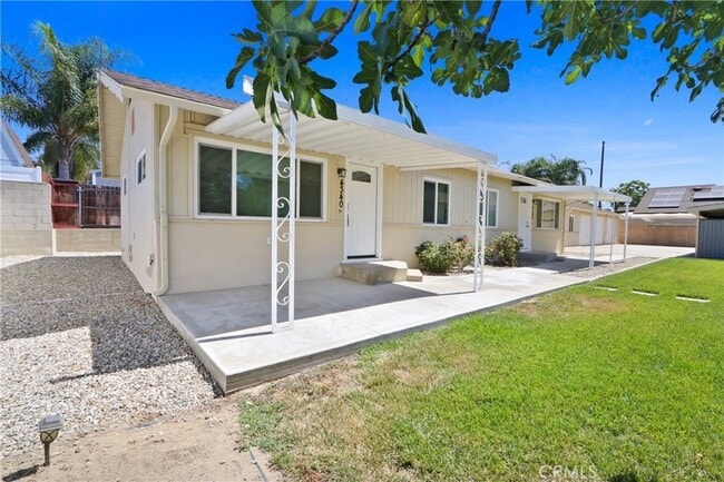 property at 4342 Orchard St