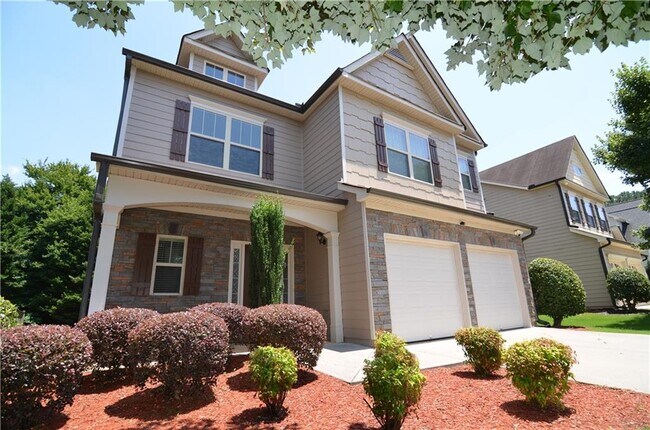 3195 Carrick Rd in Cumming, GA - Building Photo - Building Photo