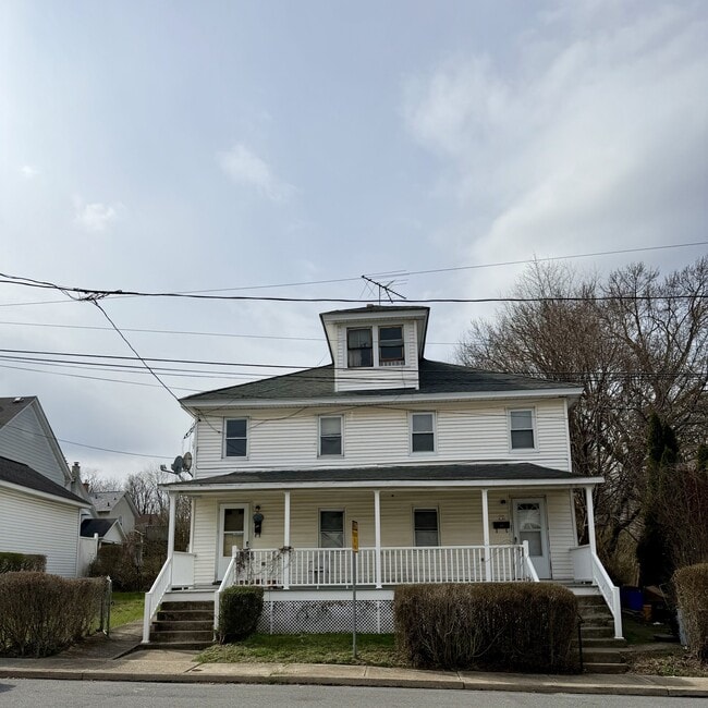 1709-1711 McDonough Ave, Unit 1709