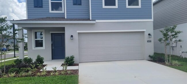 3602 Hardman Dr in Lake Wales, FL - Building Photo - Building Photo