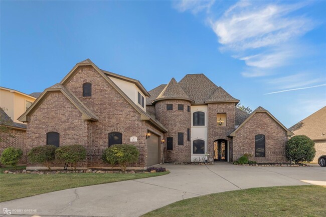 property at 232 Morgan Ct