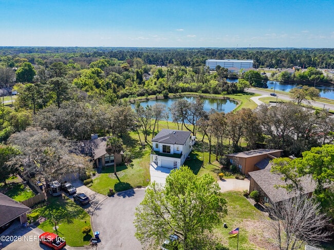 2121 Broadwater Dr in Jacksonville, FL - Building Photo - Building Photo
