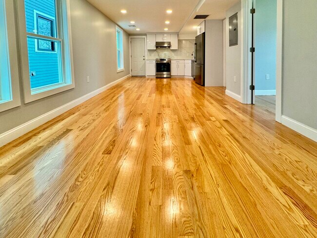 5 Ward St, Unit 3