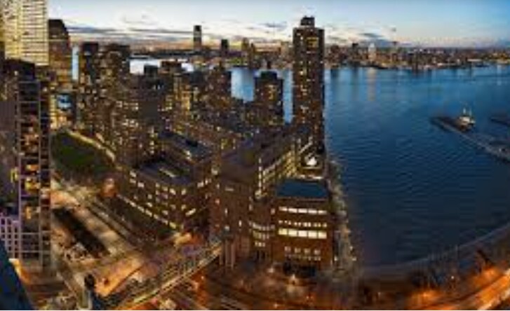314 Greenwich St in New York, NY - Building Photo