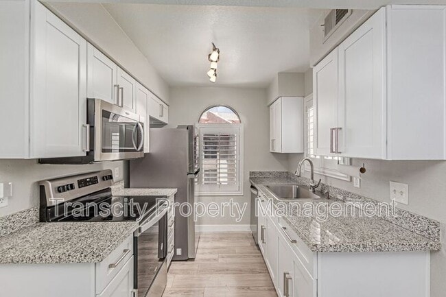 property at 10610 S 48th St