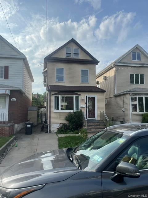 property at 88-27 Aubrey Ave
