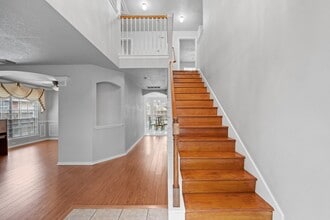 3321 Sapling Oak Dr in Houston, TX - Building Photo - Building Photo