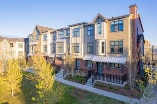 Homes by Avi - Wildflower at Springbank Hill Apartments