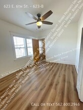 623 E 6th St in Long Beach, CA - Building Photo - Building Photo