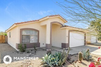 6003 W Warner St in Phoenix, AZ - Building Photo - Building Photo