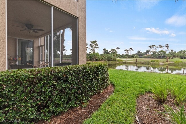 property at 20031 Seagrove St