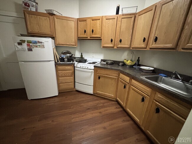property at 1595 Beacon St