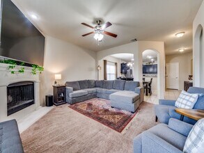 8920 Deadwood Ln in Aubrey, TX - Building Photo - Building Photo