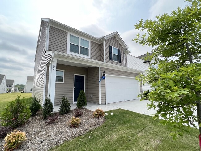 324 Highview Dr in Benson, NC - Building Photo - Building Photo