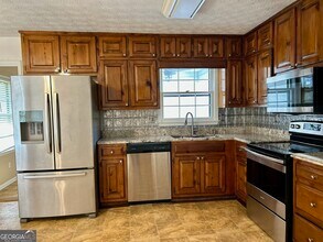 2745 McDonough Rd in Hampton, GA - Building Photo - Building Photo