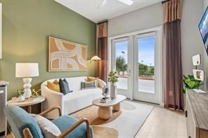 12389 Merit Dr in Dallas, TX - Building Photo - Building Photo