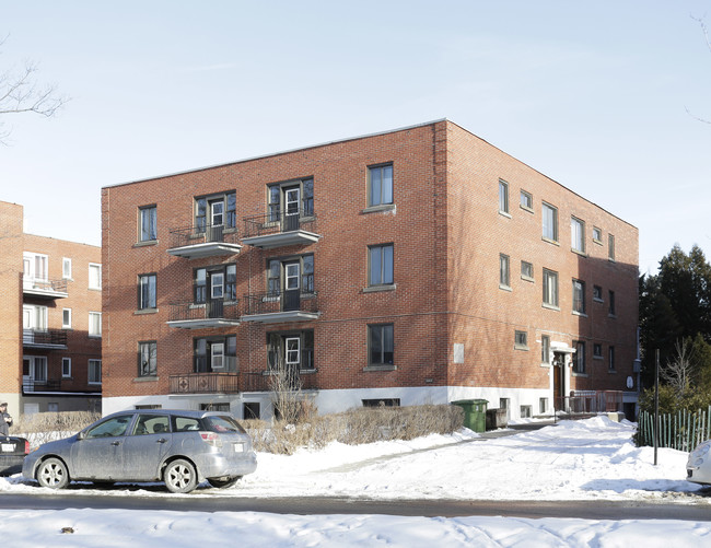 3060 Linton Av in Montréal, QC - Building Photo - Primary Photo