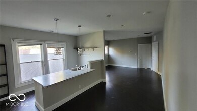 50 N Campbell Ave in Indianapolis, IN - Building Photo - Building Photo