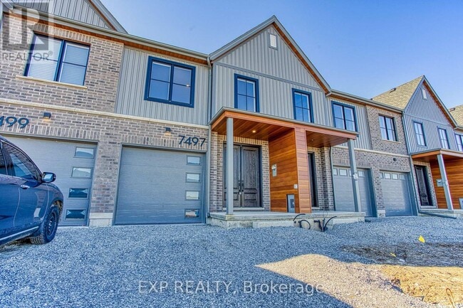 7497 Marvel Dr in Niagara Falls, ON - Building Photo - Building Photo