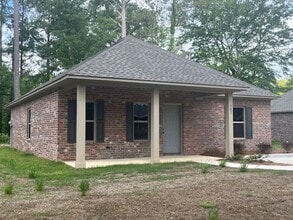 707 George Ave in Tupelo, MS - Building Photo - Building Photo