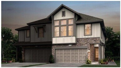 5639 Foggy Vine Ct in Fulshear, TX - Building Photo - Building Photo