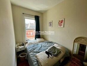 36 Fairfield St, Unit 6 in Boston, MA - Building Photo - Building Photo