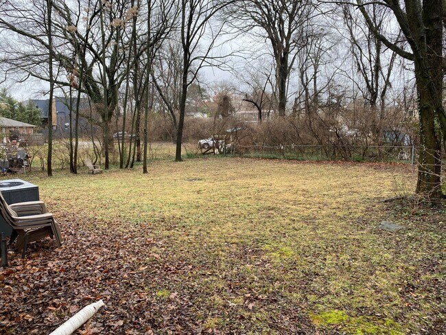 3608A Caldwell Ct in Nashville, TN - Building Photo - Building Photo