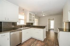 6014 Lattimer Dr in Houston, TX - Building Photo - Building Photo