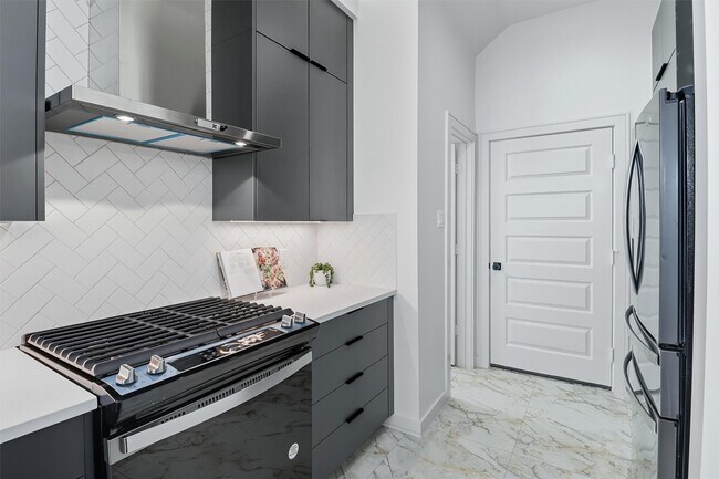 2939 El Fenice Ln in Houston, TX - Building Photo - Building Photo