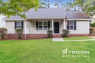 14 Iron Spot Cir in Columbia, SC - Building Photo