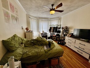 61 Park Dr, Unit 15 in Boston, MA - Building Photo - Building Photo