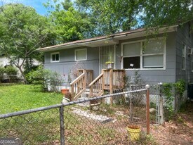 2870 Margaret Dr in Macon, GA - Building Photo