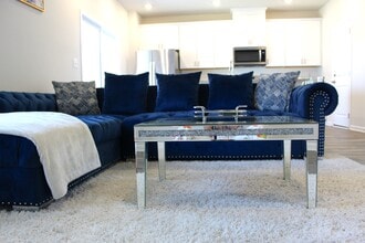 1145 Harland St in Charlotte, NC - Foto de edificio - Building Photo