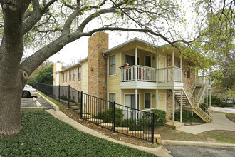 Monaco in Austin, TX - Building Photo - Building Photo