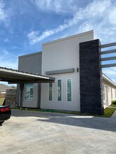 712 E La Cantera Ave in McAllen, TX - Building Photo - Building Photo