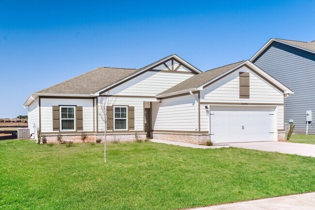 26252 Valley Ridge Rd in Madison, AL - Building Photo - Building Photo
