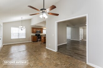 88 Silver Oak Terrace in Dallas, GA - Building Photo - Building Photo