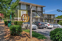 The Irish in Birmingham, AL - Foto de edificio - Building Photo