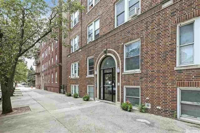 property at 57 Corbin Ave