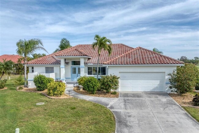 property at 11 Amberjack Terrace