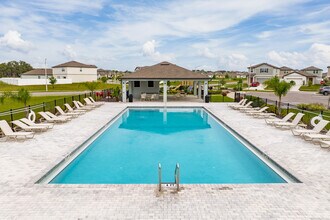Hidden Creek* in Zephyrhills, FL - Building Photo - Building Photo