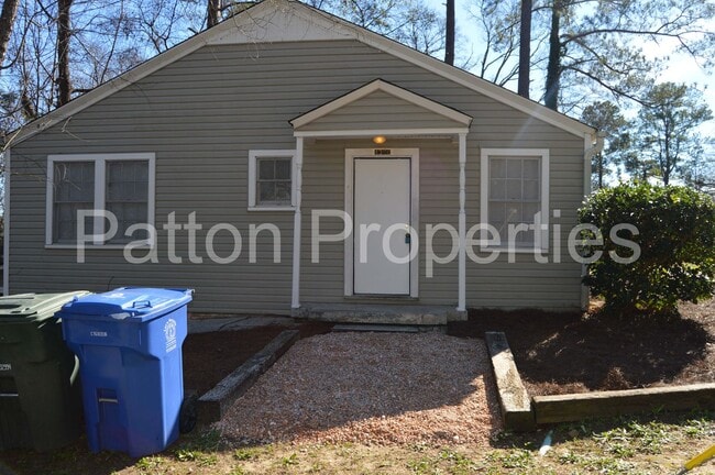 4300-14302 Wentworth Dr in Columbia, SC - Building Photo - Building Photo
