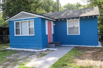 1831 Bennett St in Jacksonville, FL - Building Photo - Building Photo
