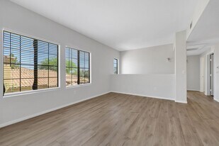 2101 Hussium Hills St in Las Vegas, NV - Building Photo