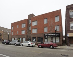 518-526 W 26th St in Chicago, IL - Building Photo - Building Photo