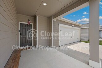 368 Wren Ln in Kyle, TX - Building Photo - Building Photo