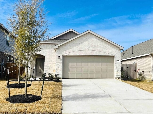 property at 22627 Bolanzo Ln