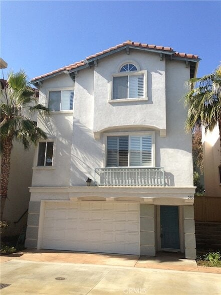 property at 503 S Maria Ave