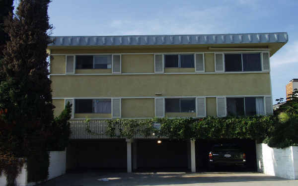 4154 Louisiana St in San Diego, CA - Building Photo - Building Photo